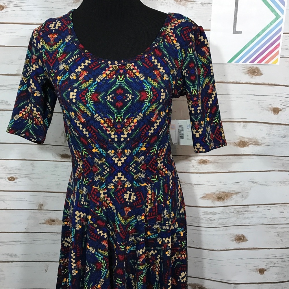 LuLaRoe Nicole